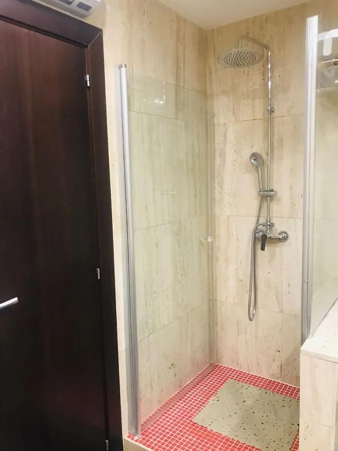Apartamento 5 EN PRIMERA LÍNEA DE PLAYA CON VISTAS AL MAR Almería