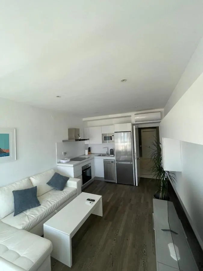 Apartamento 5 Home Suites Almeria Spain