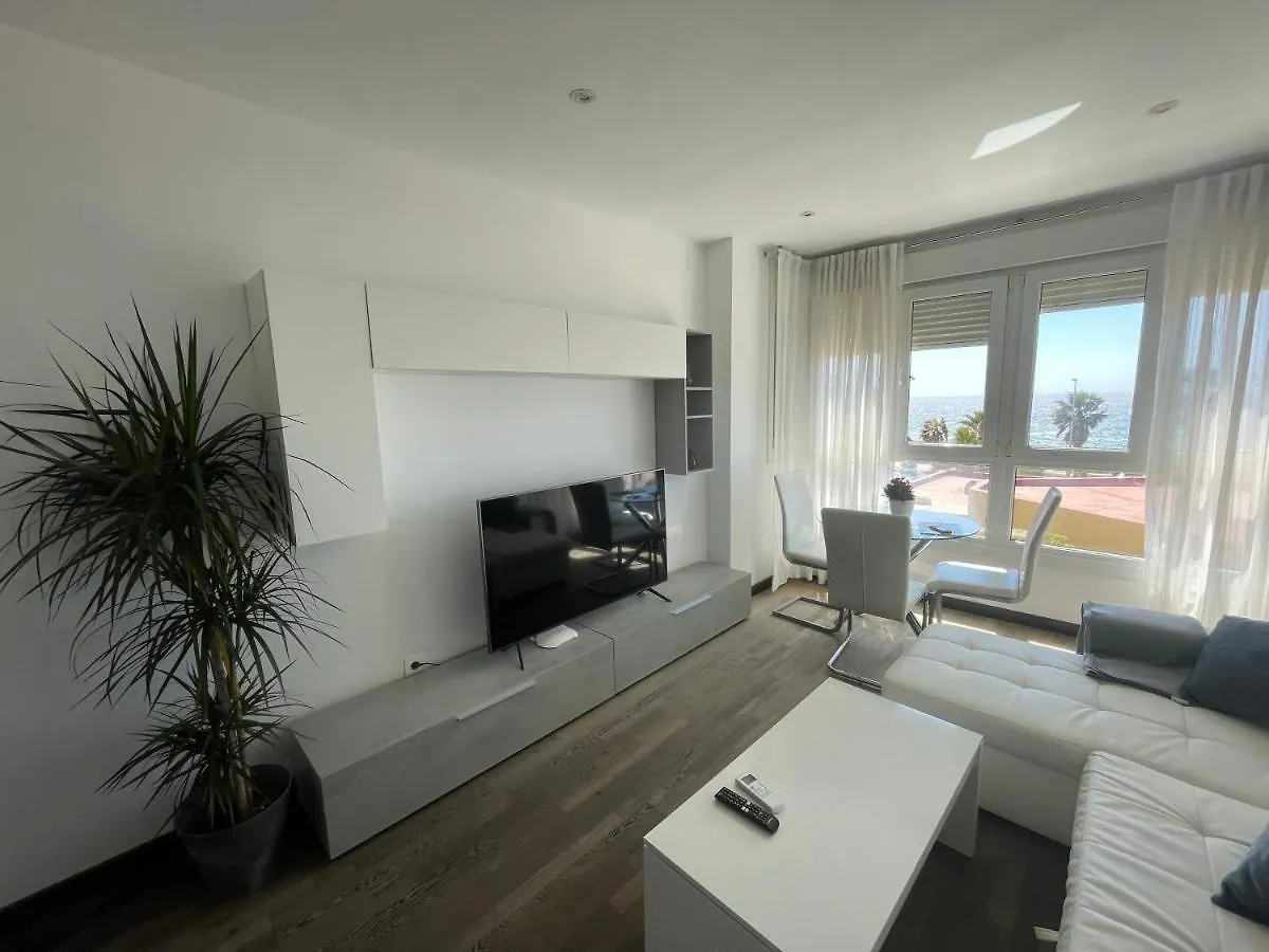 Apartamento 5 Home Suites Almería Spanien