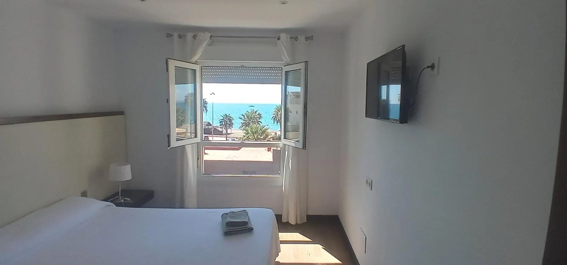 Apartment Apartamento 5 Home Suites Almeria