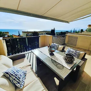 Penthouse Haramara, Romana Playa Marbella