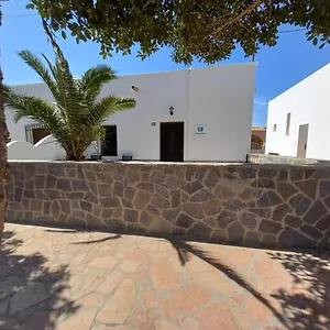Casa Emilia Almería