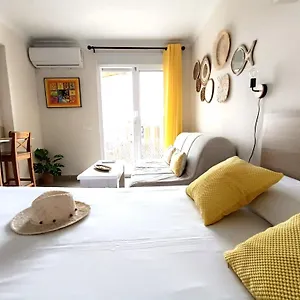 Piscis Benalmádena