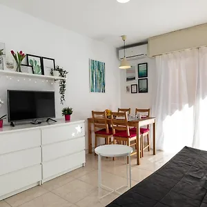 Arroyo Center Benalmádena